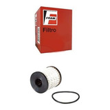 Filtro Oleo Partner 1.6 16v Flex 2006 A 2007 Ch9973eco