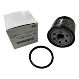 Filtro Oleo Subaru Forester