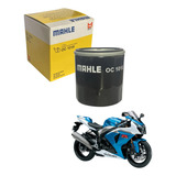Filtro Oleo Suzuki Gsxr