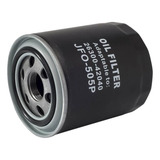 Filtro Oleo Terracan 2
