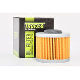 Filtro Oleo Trofeo Tr