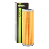 Filtro Oleo Trofeo Tr