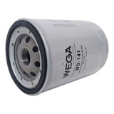 Filtro Óleo Tx 1 200 2 5 8v 1983 1984 1985 1986 Wega Wo 741