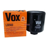 Filtro Oleo Vox Lb