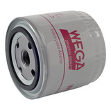 Filtro Oleo Wega Wo671 Para Agrale Trator 790 2001 