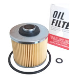 Filtro Oleo Yamaha Xvs