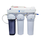 Filtro Osmose Reversa 100gpd