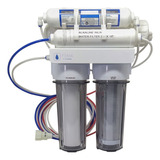 Filtro Osmose Reversa Para