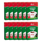 Filtro Papel Melitta Cafeteira