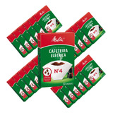 Filtro Papel Melitta Cafeteira