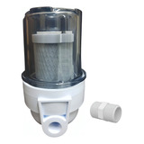 Filtro Para Chuveiro Ducha