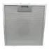Filtro Para Coifa De Cozinha Philco 27x26xm Quadrado De Alumínio   Unidade