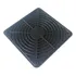 Filtro Para Cooler 120mm Tela De Nylon Mod Grm12030