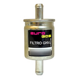 Filtro Para Kit Gas