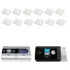 Filtro Para Linha S9 E Airsense S10  12 Unidades    Nacional