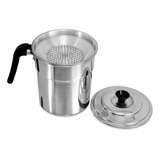 Filtro Para Oleo Cozinha