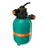 Filtro Para Piscina Dfr 12 Dancor Até 30 400 Litros De Água