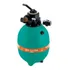 Filtro Para Piscinas Até 56000 Litros Dancor Dfr 15