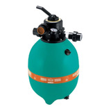 Filtro Para Piscinas Até 56000 Litros Dancor Dfr 15