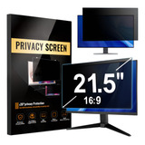 Filtro Pelicula Privacidade Monitor