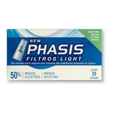 Filtro Phasis Light Pare