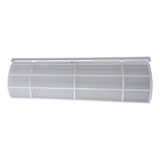 Filtro Piso Teto Midea