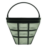 Filtro Plastico Permanente Cafeteira