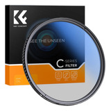 Filtro Polarizador 49mm Ultra