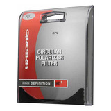 Filtro Polarizador Circular 72mm