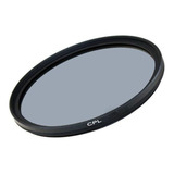 Filtro Polarizador Circular Greika