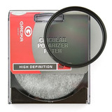 Filtro Polarizador Circular Greika