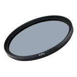 Filtro Polarizador Circular Greika