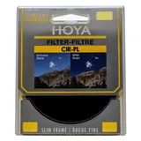Filtro Polarizador Circular Hoya
