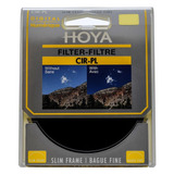 Filtro Polarizador Circular Hoya
