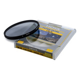 Filtro Polarizador Circular Hoya