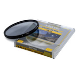 Filtro Polarizador Circular Hoya