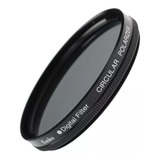Filtro Polarizador Circular Kenko