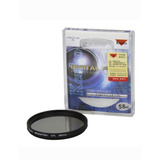 Filtro Polarizador Circular Kenko