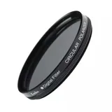 Filtro Polarizador Circular Kenko