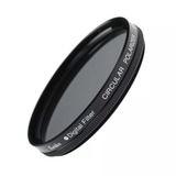 Filtro Polarizador Circular Kenko