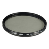 Filtro Polarizador Circular Slim