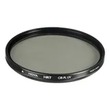 Filtro Polarizador Circular Slim