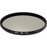 Filtro Polarizador Circular Slim