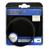 Filtro Polarizador Circular Zomei