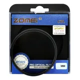 Filtro Polarizador Circular Zomei