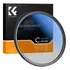 Filtro Polarizador Cpl 72mm Ultra-slim K&f Serie C