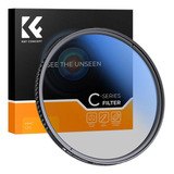 Filtro Polarizador Cpl 72mm