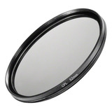 Filtro Polarizador Cpl 77mm