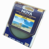 Filtro Polarizador Cpl Hoya