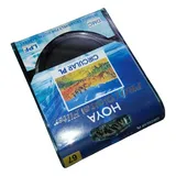 Filtro Polarizador Cpl Hoya